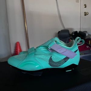 Nike Cycling Shoes